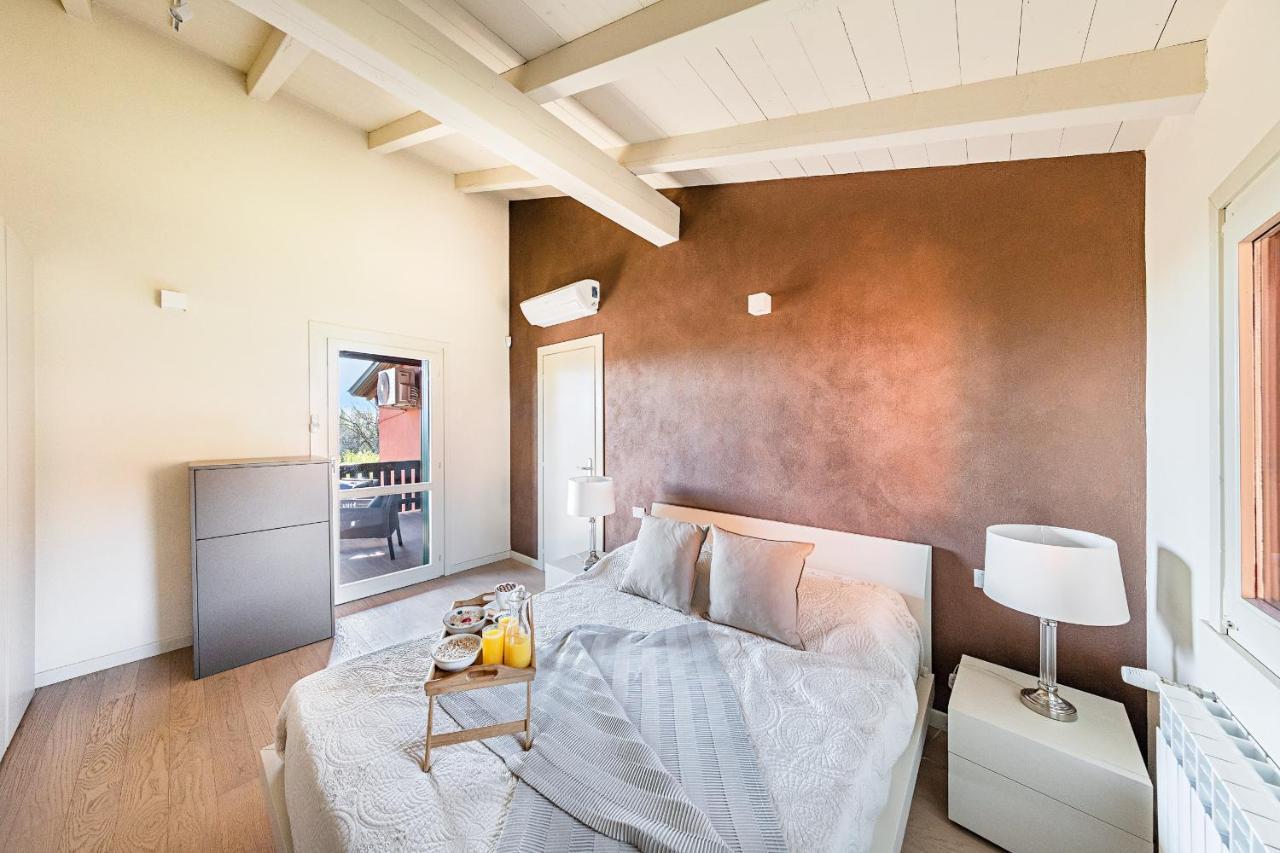 Birdie 59 Apartment By Wonderful Italy 索亚诺·德尔·拉戈 外观 照片